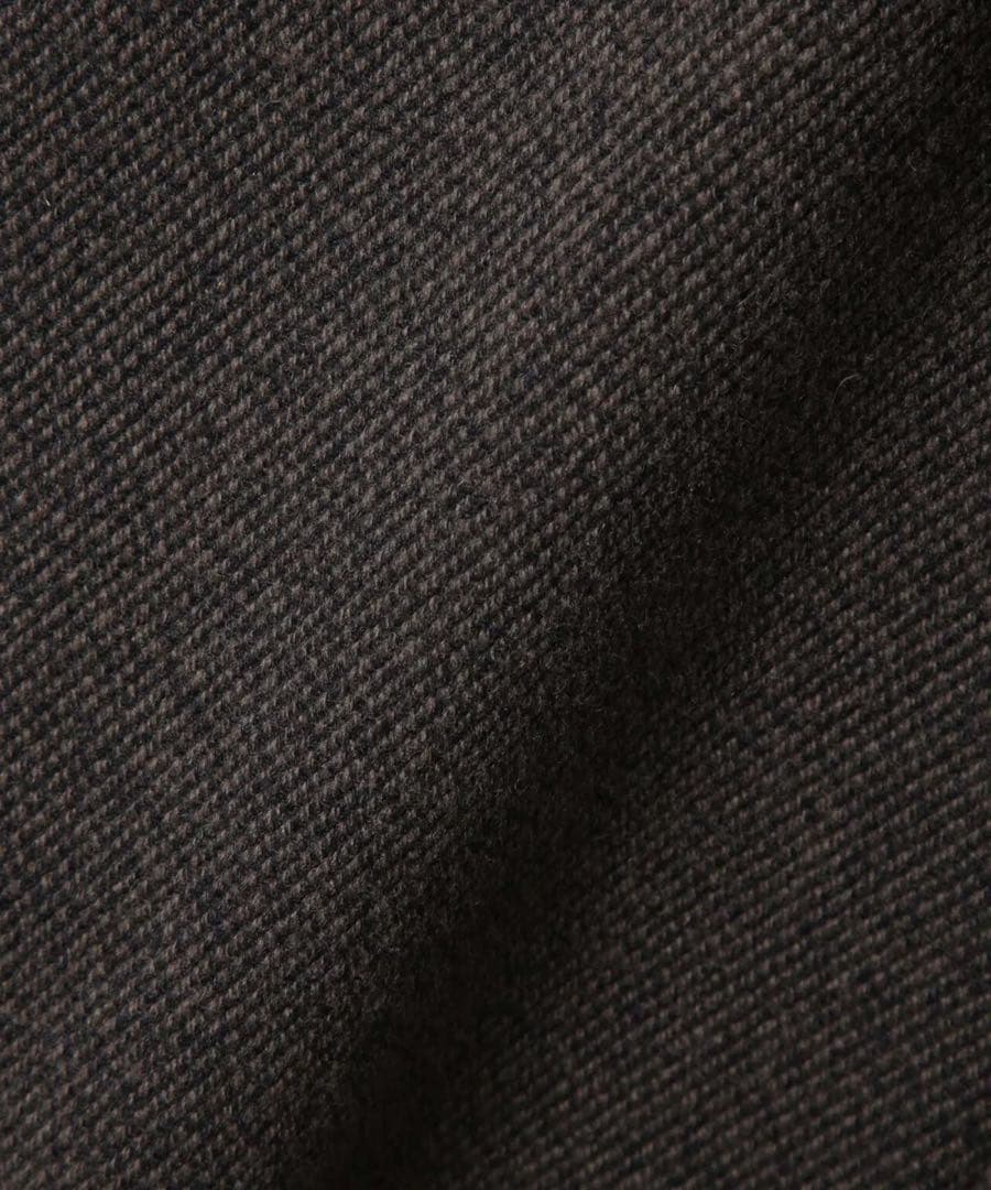 ジャケット・アウター ULTERIOR wool silk kersey jacket size5