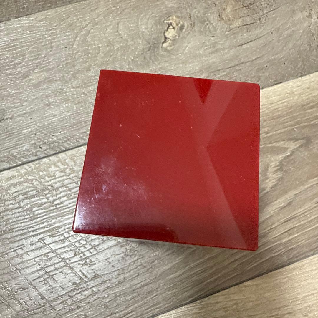 S*T様 Levi’s アクリル ディスプレイ ブロック 非売品 店舗什器 レア