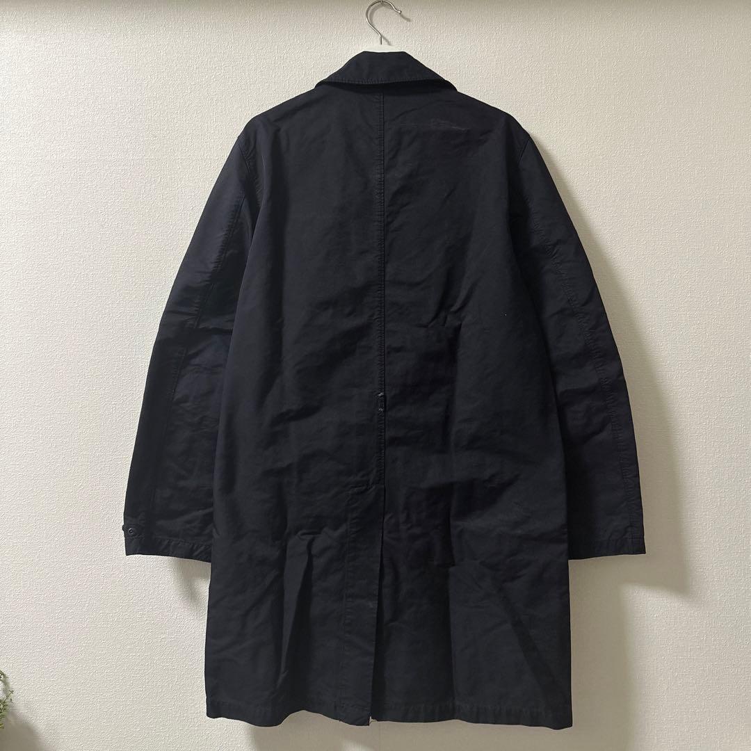STONE  ストーンアイランド ミリタリー トレンチコート