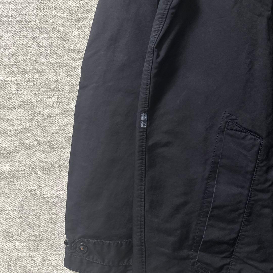 STONE  ストーンアイランド ミリタリー トレンチコート