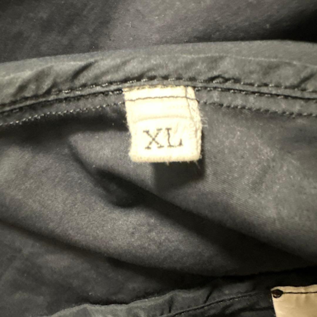 STONE  ストーンアイランド ミリタリー トレンチコート