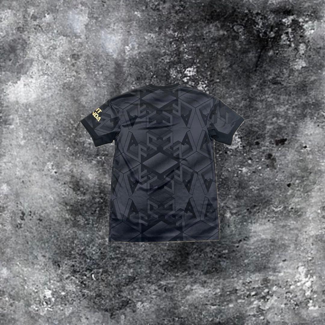 うんげ出品 アーセナル 22 / 23 アウェイ ユニフォーム