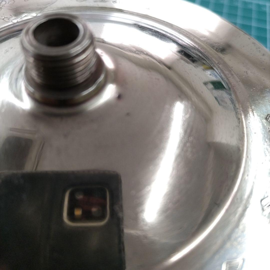 ホープ　マナスル121　ケロシンストーブ　最初期型　整備済