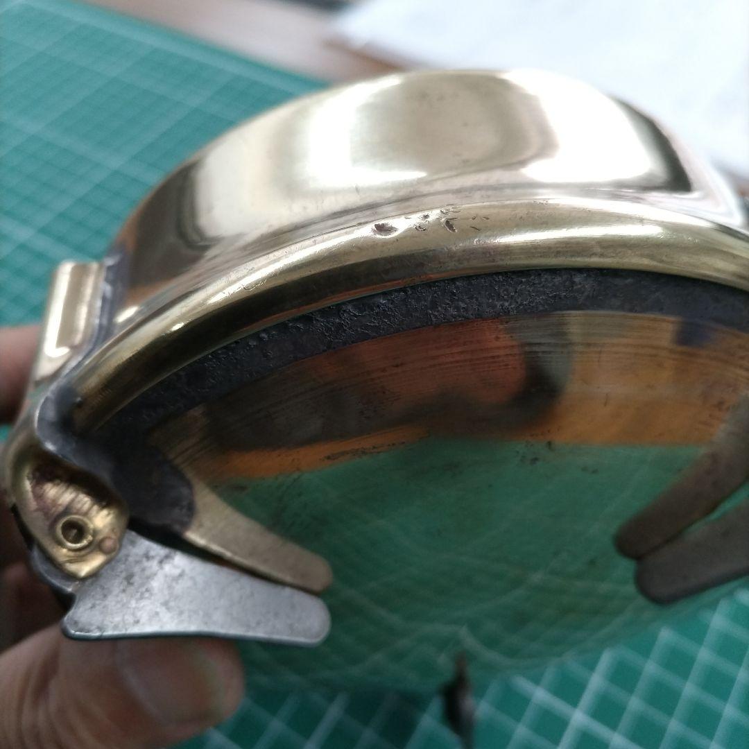 ホープ　マナスル121　ケロシンストーブ　最初期型　整備済