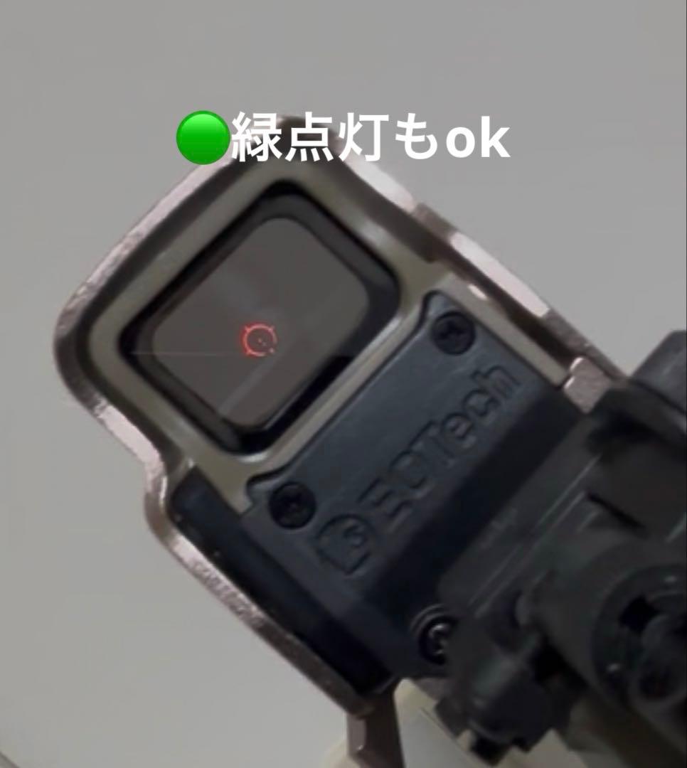 次世代電動ガンHk416Dデルタ STDマルイG36C30品以上フルセット