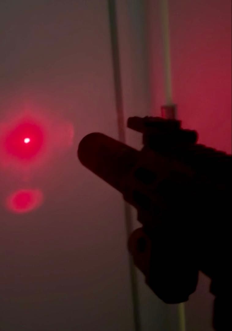 次世代電動ガンHk416Dデルタ STDマルイG36C30品以上フルセット