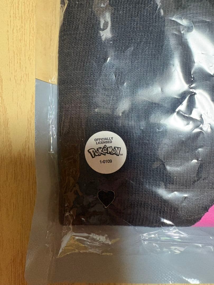 HUMANMADE Pokémon コラボTシャツ