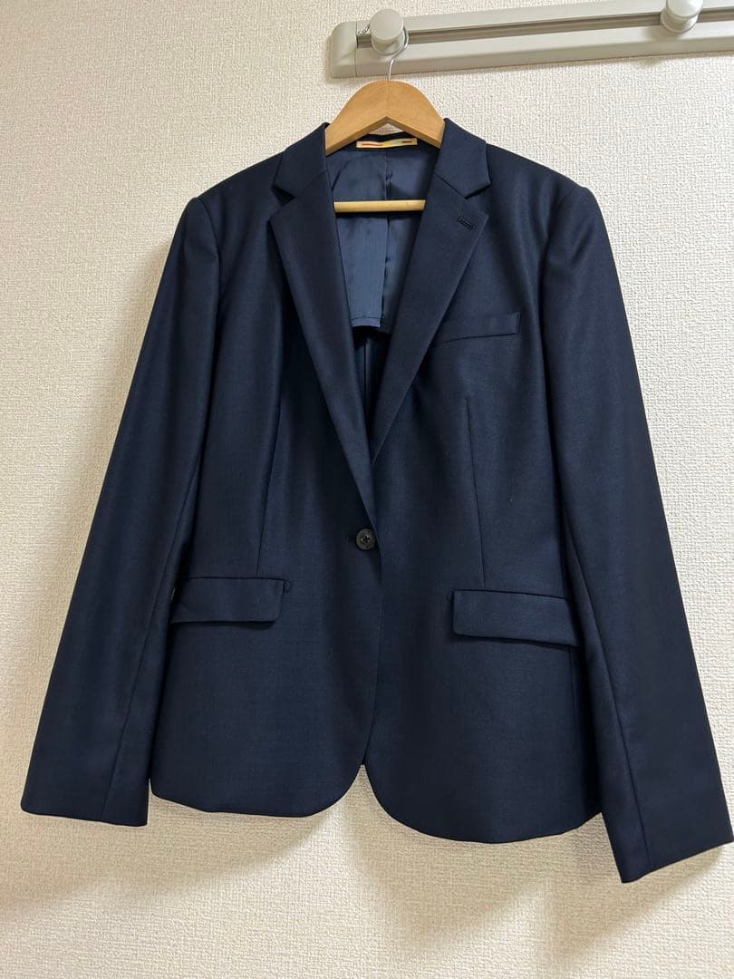 【極美品】オリヒカ セットアップ パンツスーツ レダ社 REDA FLEXO