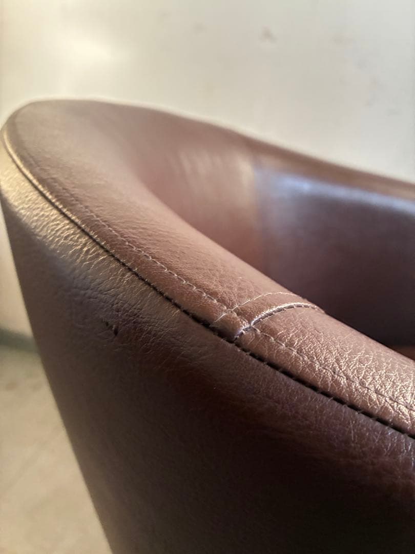 IDEE ラウンジチェア　サロンチェア　希少 1