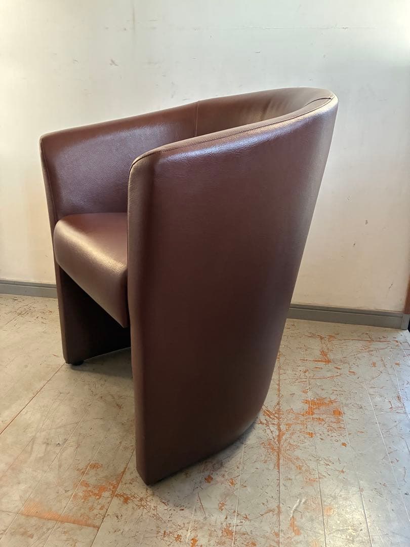 IDEE ラウンジチェア　サロンチェア　希少 1