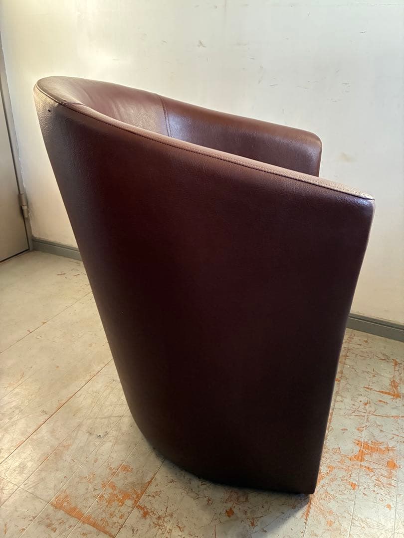 IDEE ラウンジチェア　サロンチェア　希少 1
