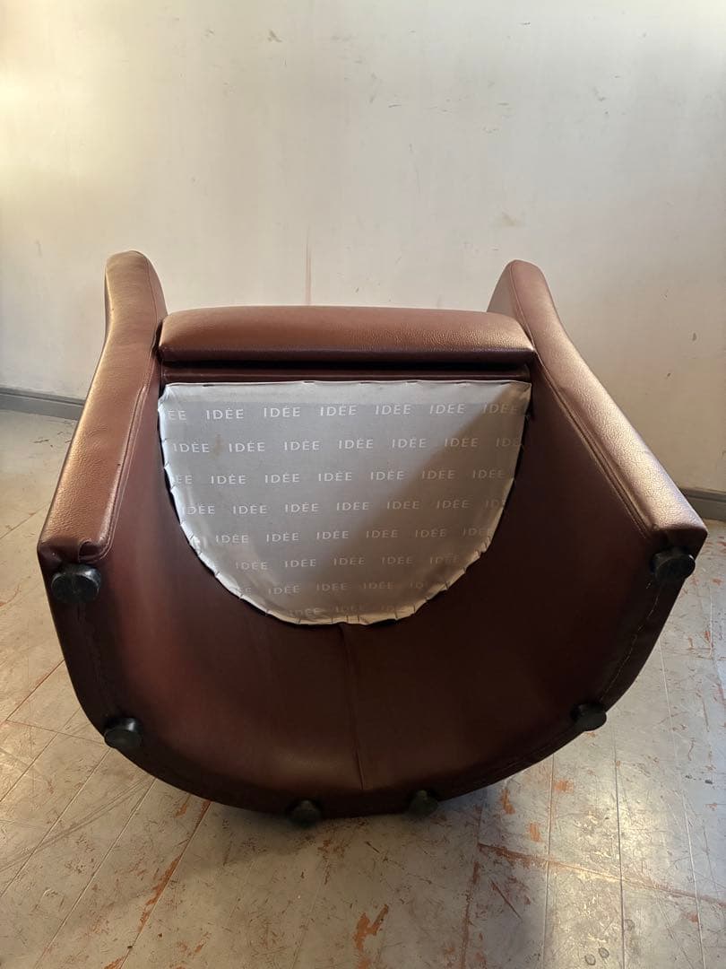 IDEE ラウンジチェア　サロンチェア　希少 1