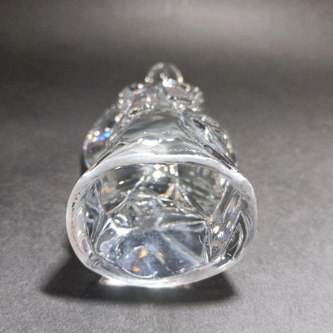 Baccarat バカラ エンジェル 祈る天使 クリスタル エンゼル マリア