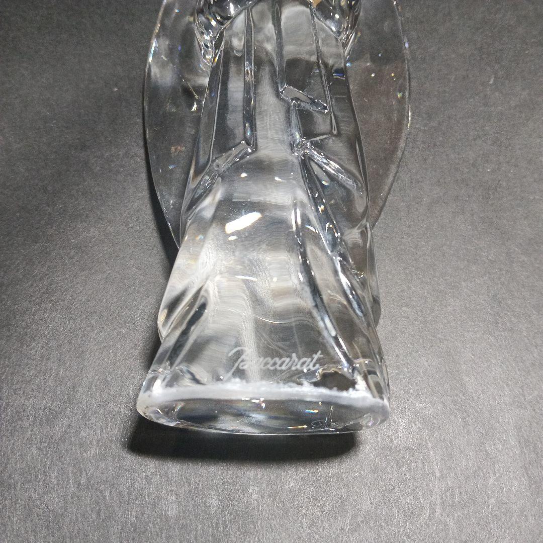 Baccarat バカラ エンジェル 祈る天使 クリスタル エンゼル マリア