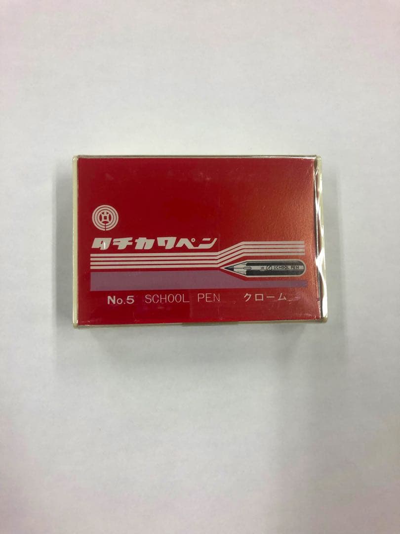 Summer プロフィールご確認 タチカワペン　4箱