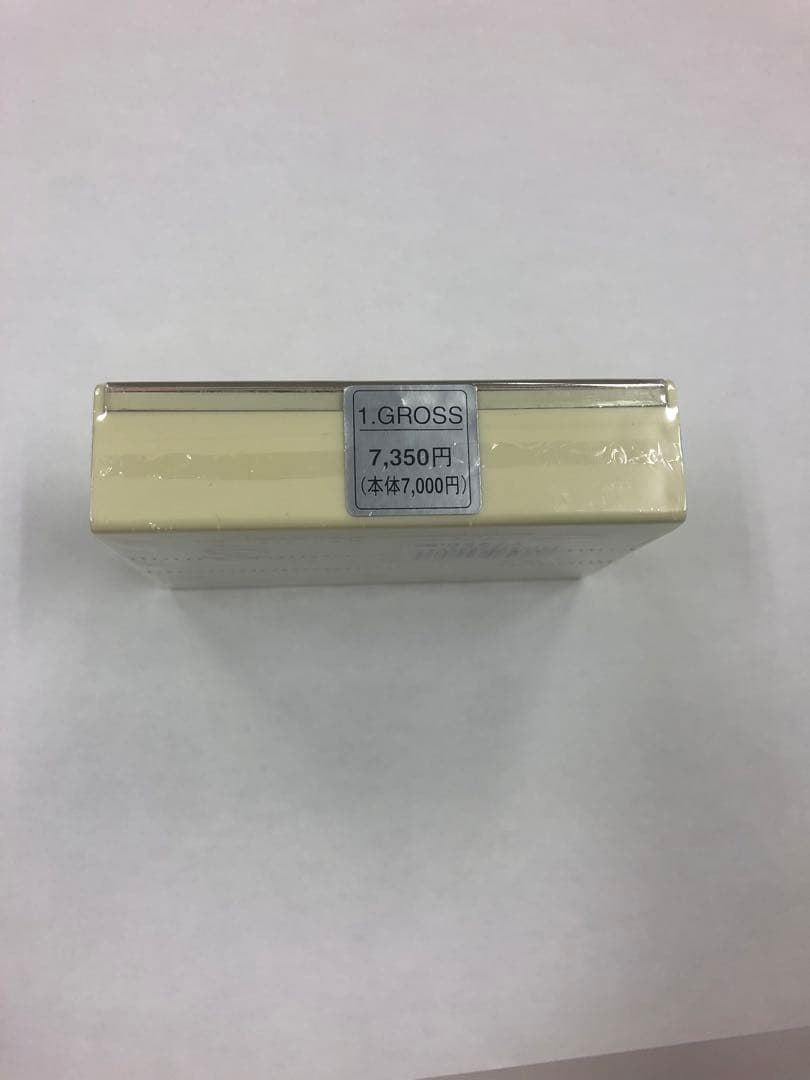 Summer プロフィールご確認 タチカワペン　4箱