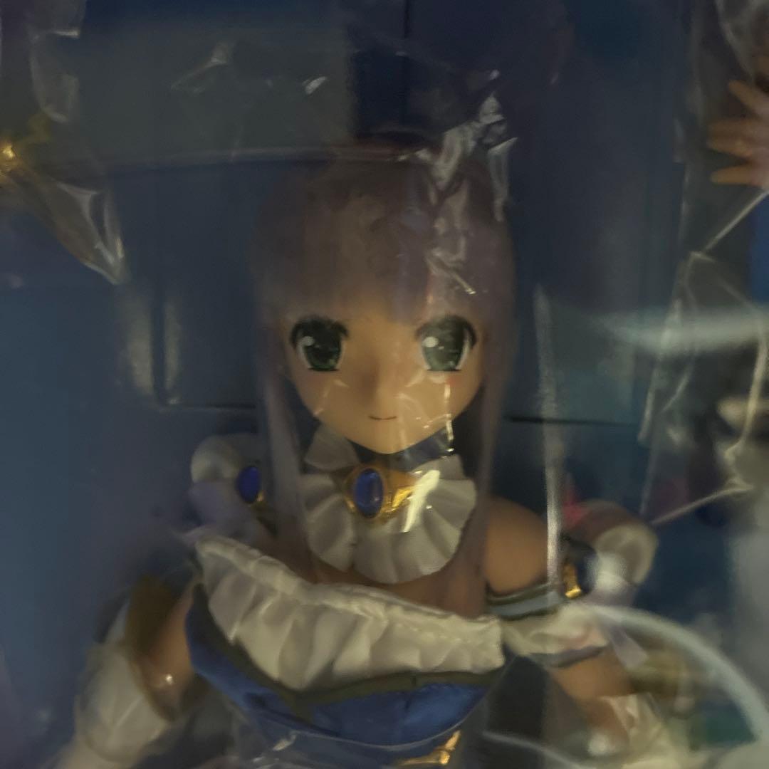 く*マ様 夜明け前より瑠璃色な フィーナ•ファム•アーシュライト　ドール