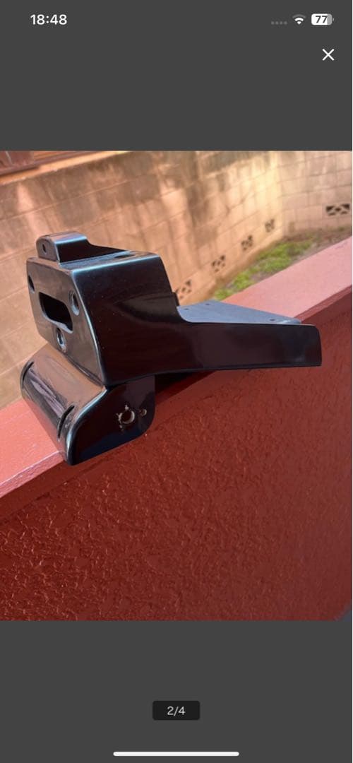 ゼファー750 COERCE コアース　フェンダーレス　　FRP製　受注生産