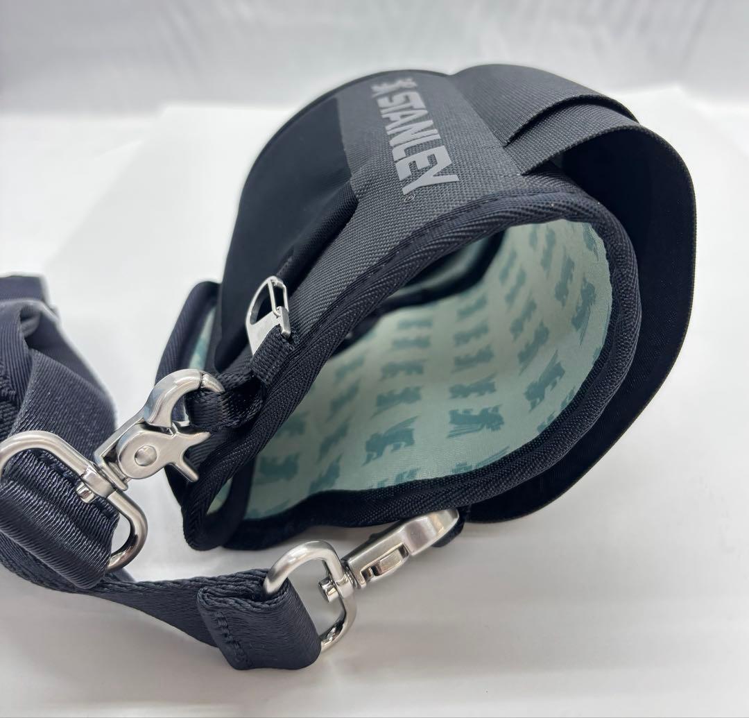 Stanley All Day 40オンス Quencher キャリーオール