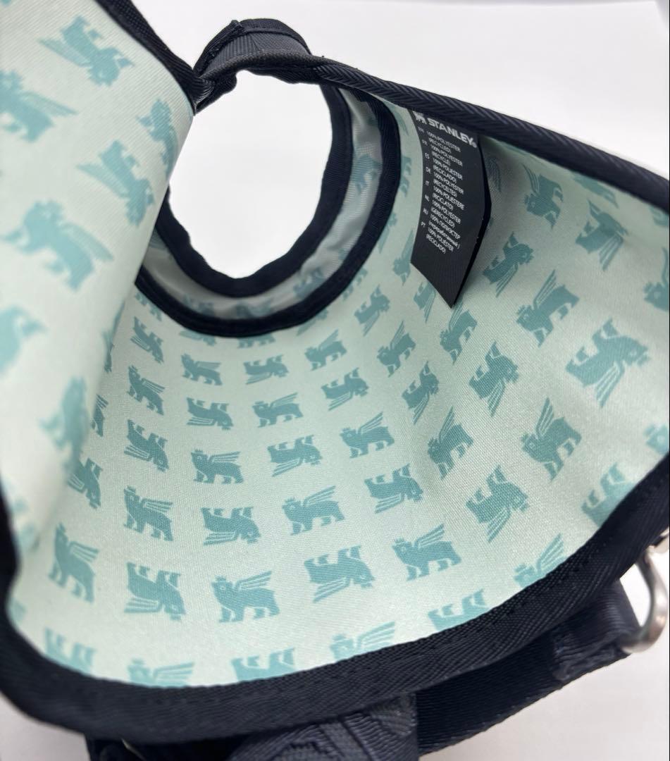 Stanley All Day 40オンス Quencher キャリーオール