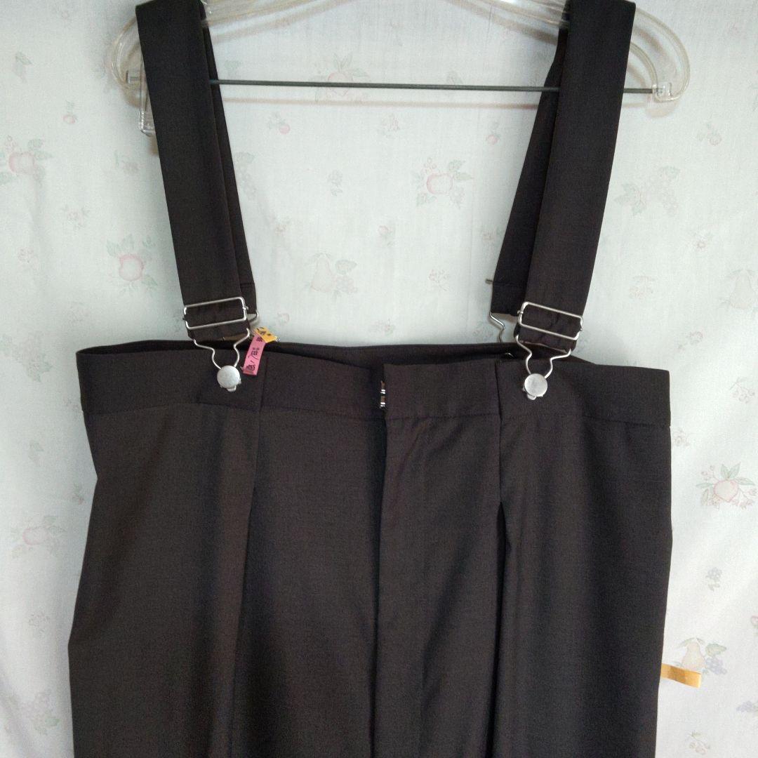 DeuxiemeClasse PROVOKE サロペット