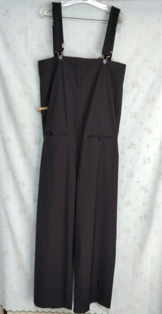 DeuxiemeClasse PROVOKE サロペット