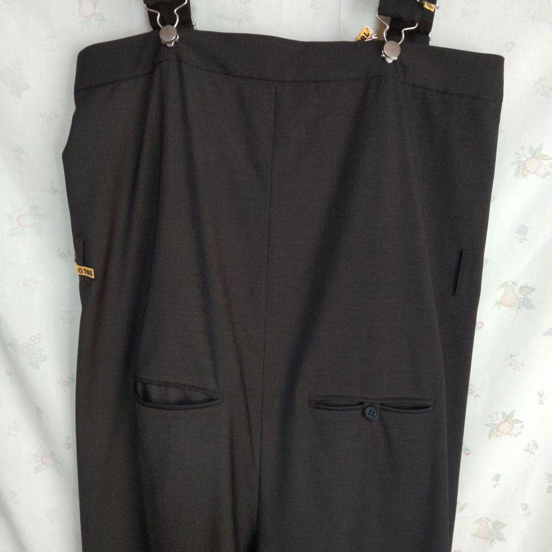 DeuxiemeClasse PROVOKE サロペット