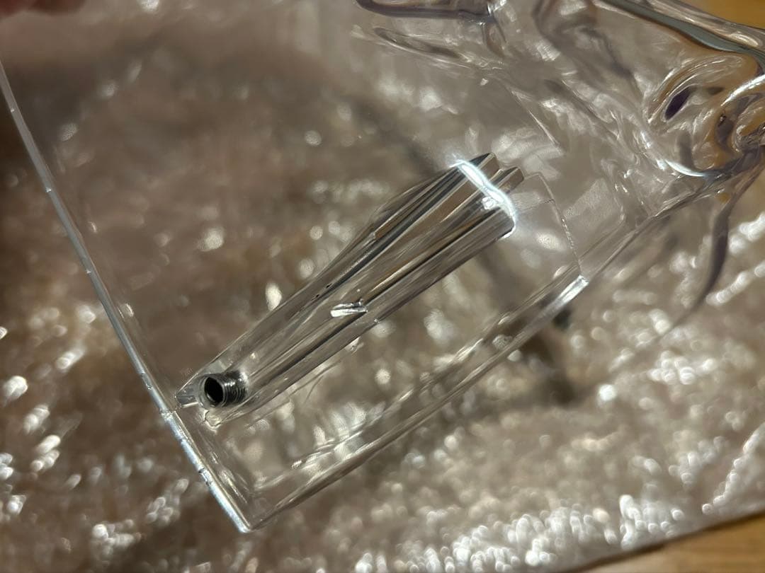 NISSIN 歯科 シンプルマネキン