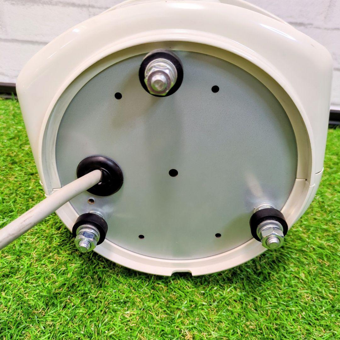 PATLITE シグナルホン　ホーンスピーカー一体型回転灯　RT-100VS