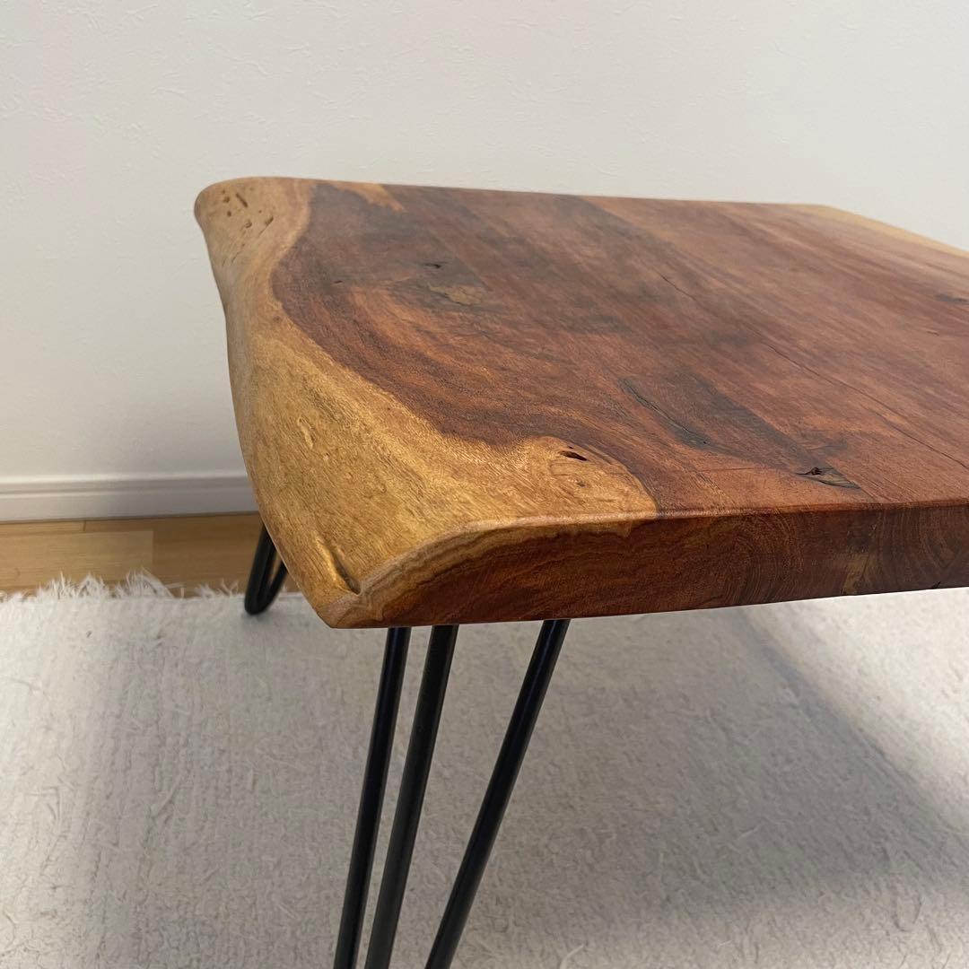 【NOCE】コーヒーテーブル