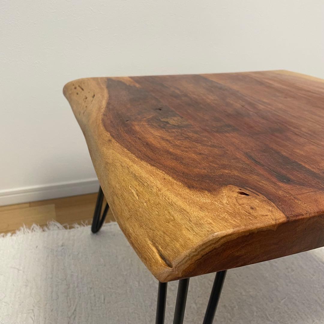 【NOCE】コーヒーテーブル