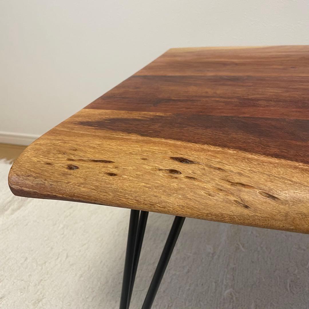 【NOCE】コーヒーテーブル