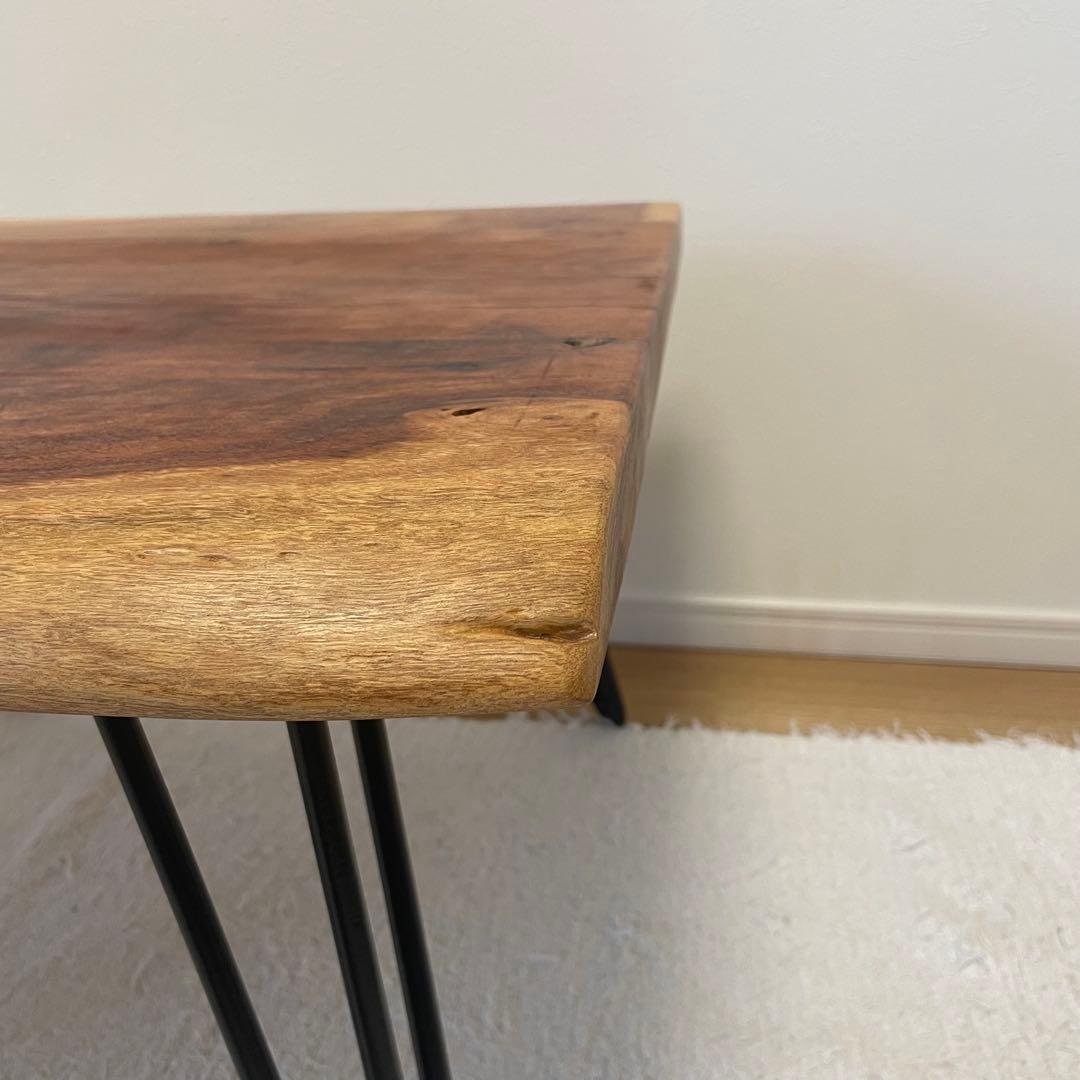 【NOCE】コーヒーテーブル