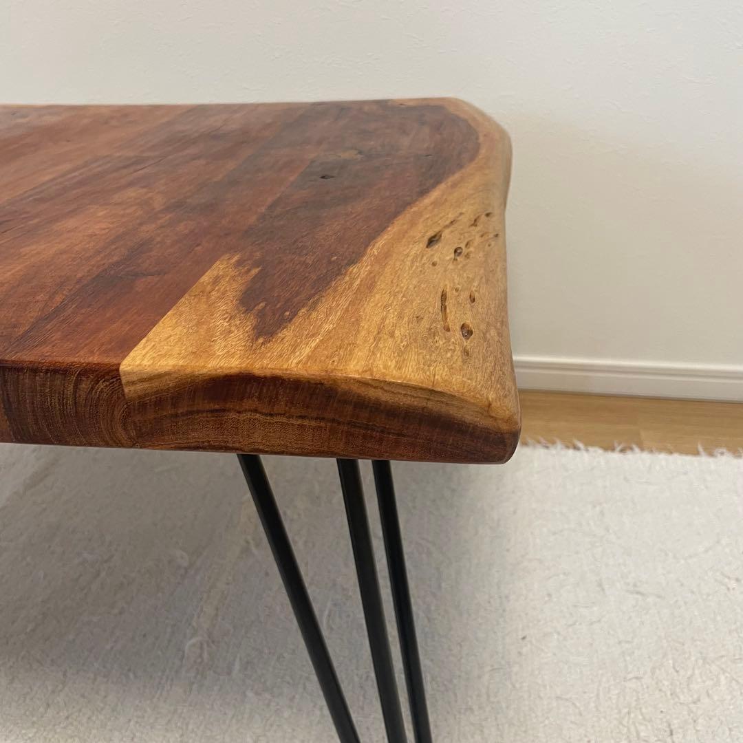 【NOCE】コーヒーテーブル