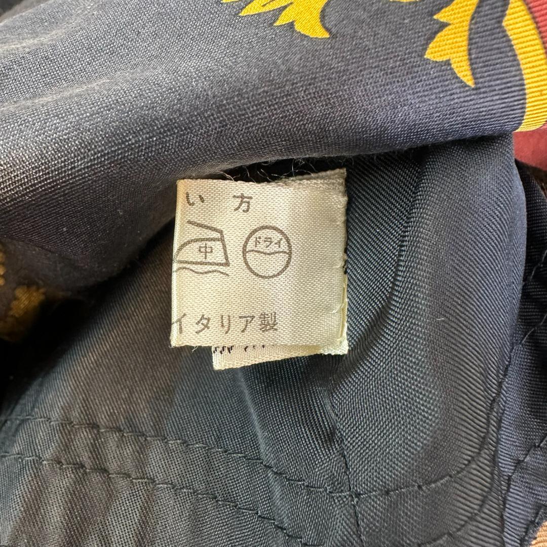 HERNO イタリア製 ロングコート 黒 36サイズ