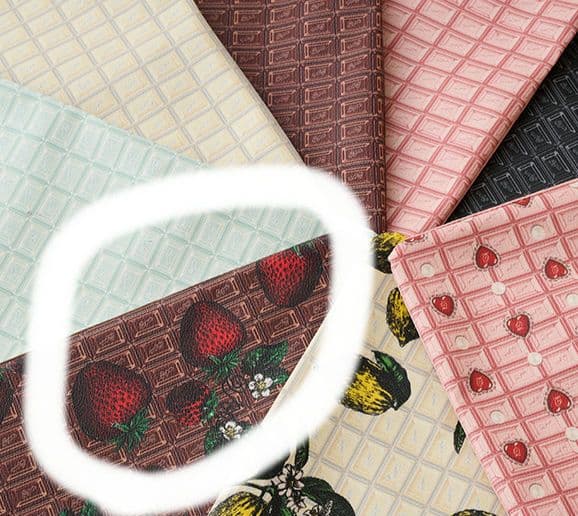 Q-Pot キューポット ハッピーバッグ 福袋 2026 クッションカバー