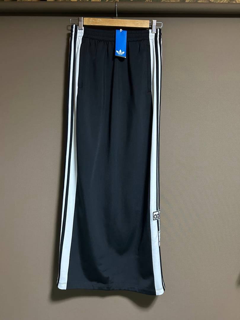 アディカラー アディブレイク マキシスカート