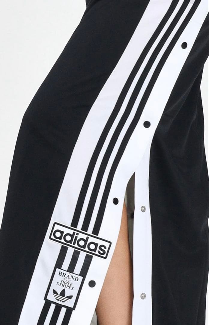 アディカラー アディブレイク マキシスカート