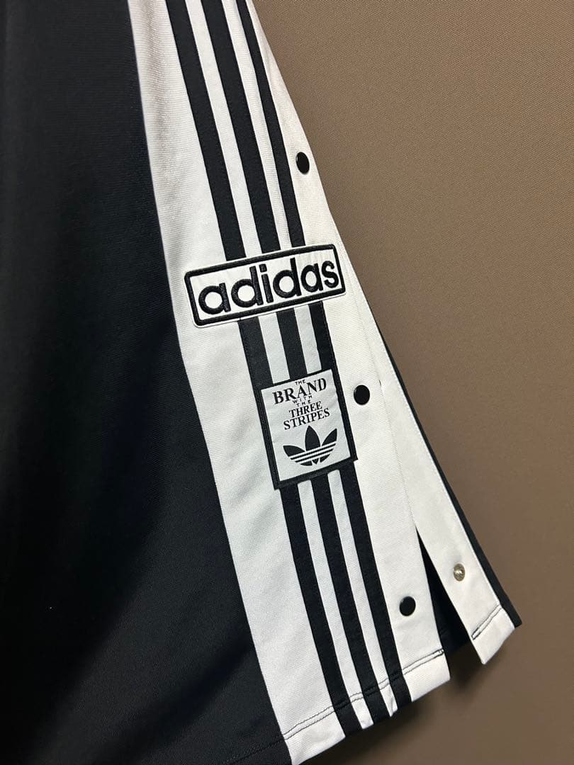 アディカラー アディブレイク マキシスカート