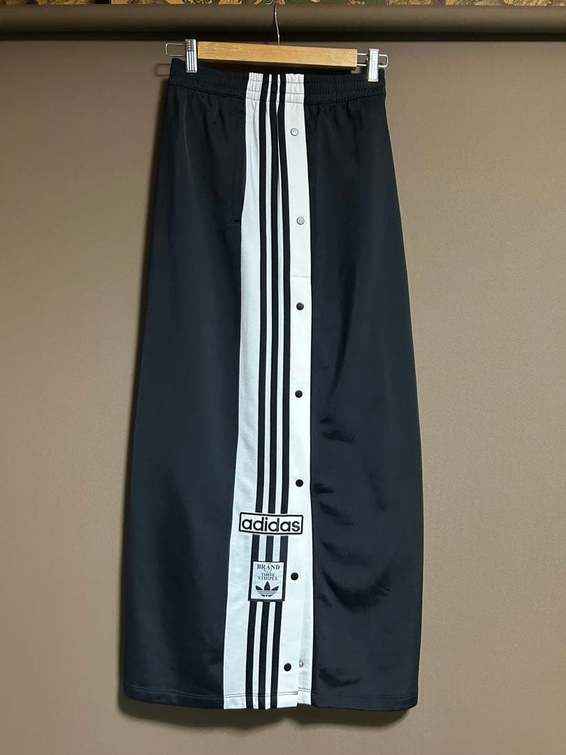 アディカラー アディブレイク マキシスカート