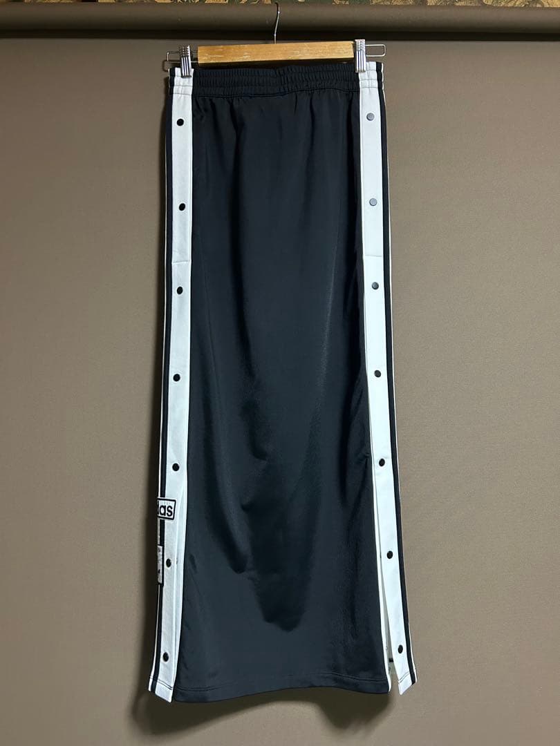 アディカラー アディブレイク マキシスカート