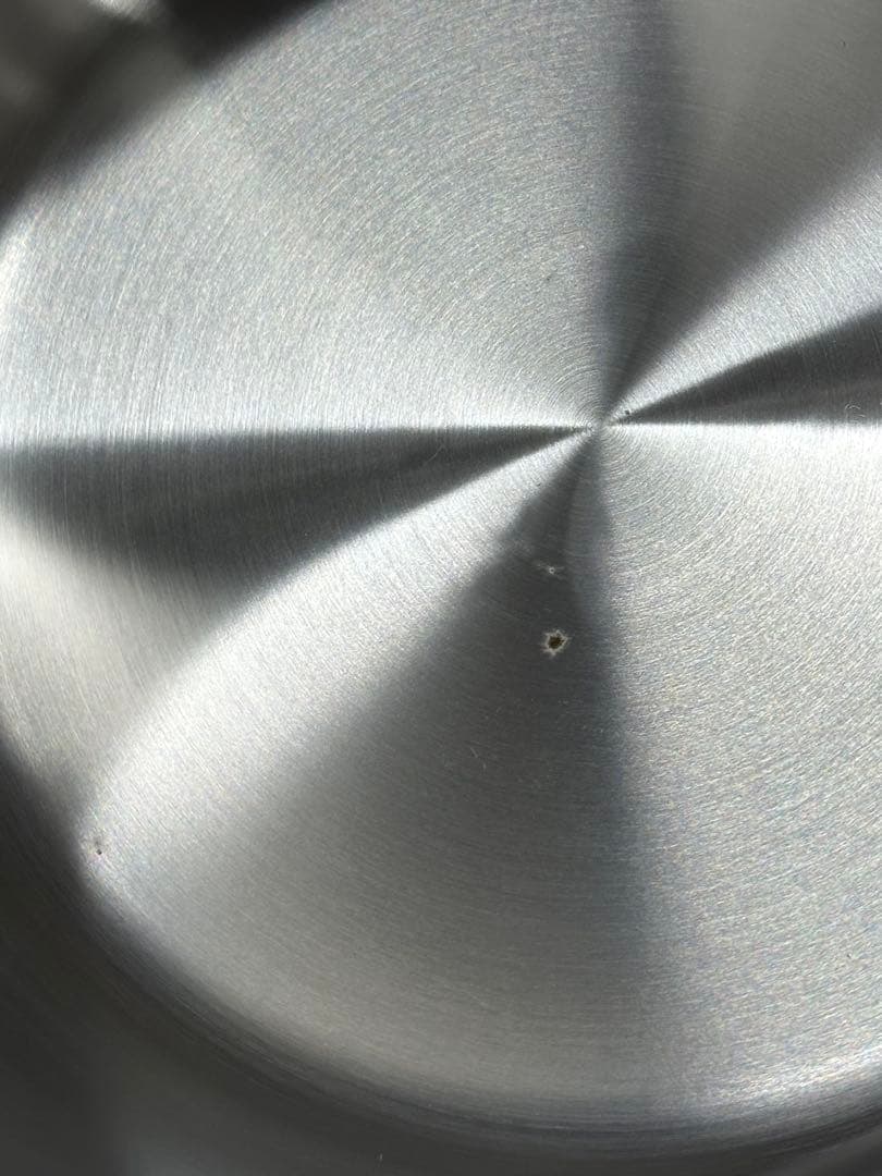 【未使用品】アサヒ軽金属　活力鍋　5.5L 圧力鍋　1.45キロ圧調理