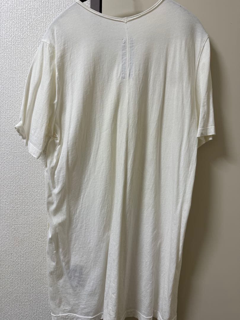 Rick Owens DRKSHDW【level-tee】