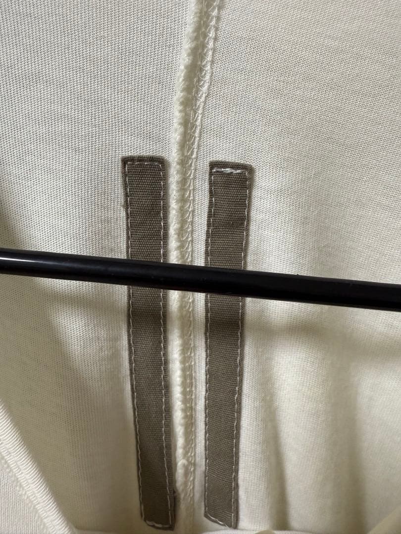 Rick Owens DRKSHDW【level-tee】