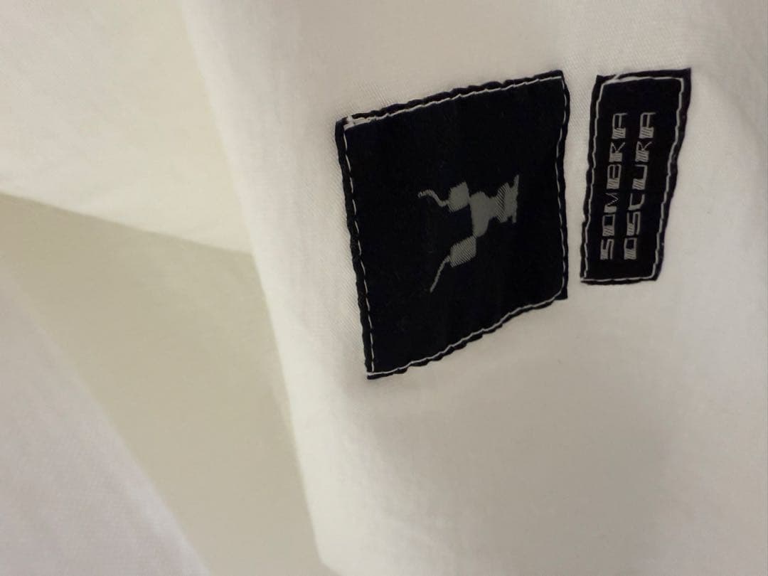 Rick Owens DRKSHDW【level-tee】