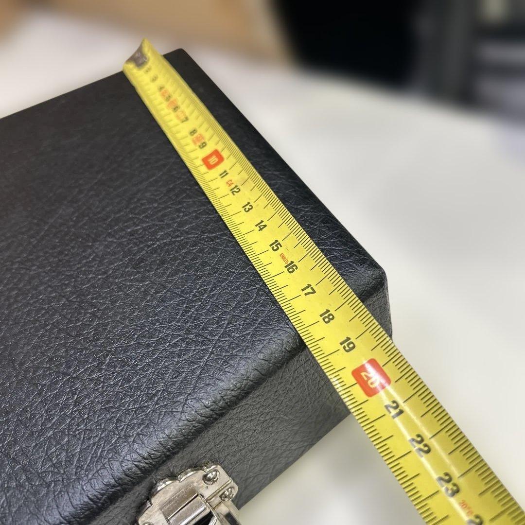 6309【錆なし程度良好】Saito グロッケン D-10