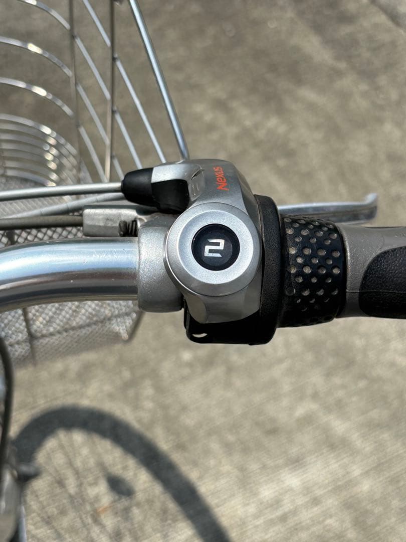 パナソニック28インチ内装3段