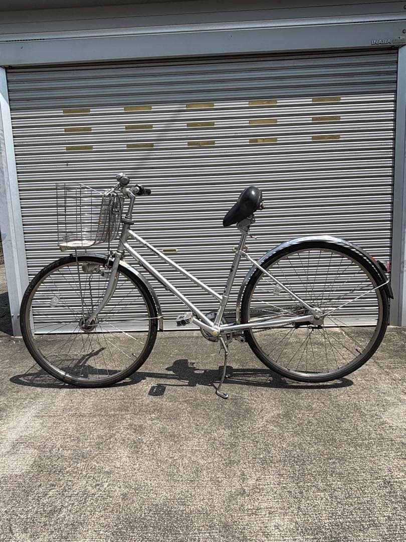 パナソニック28インチ内装3段