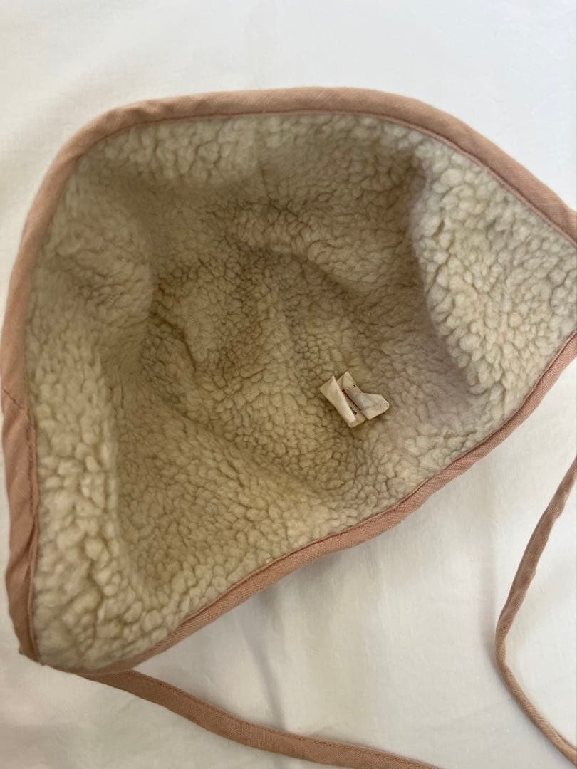 帽子 Apolina JONI BONNET 2years+