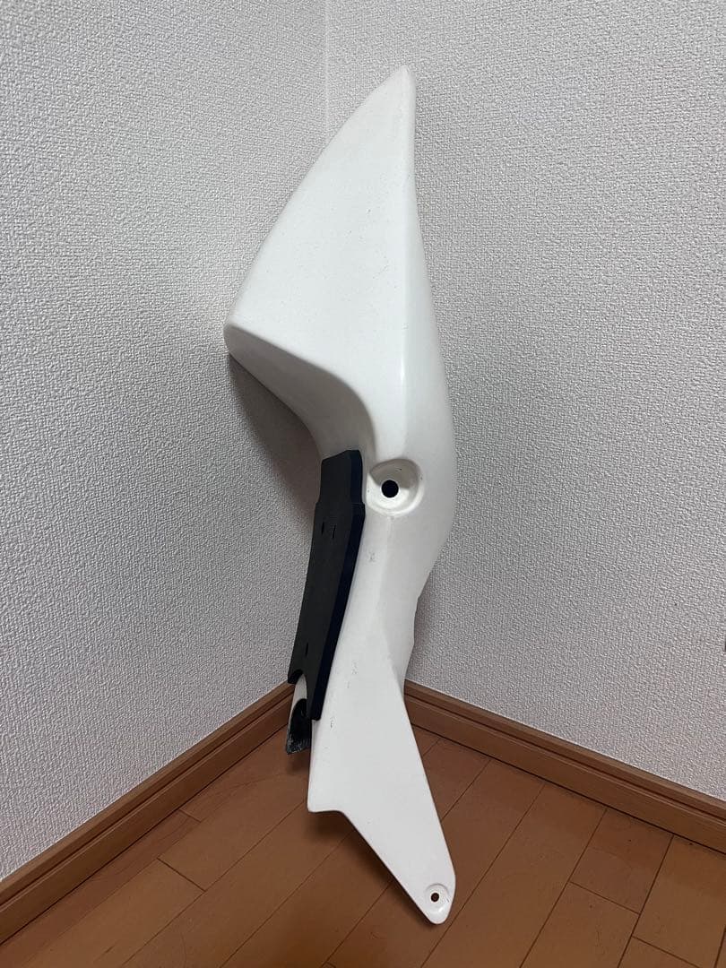 savfr400r nc30 リアシートカウル・シート